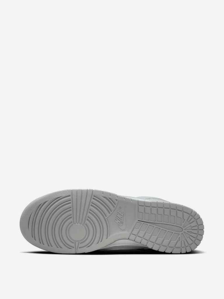 Кеды мужские Nike Dunk Low Retro