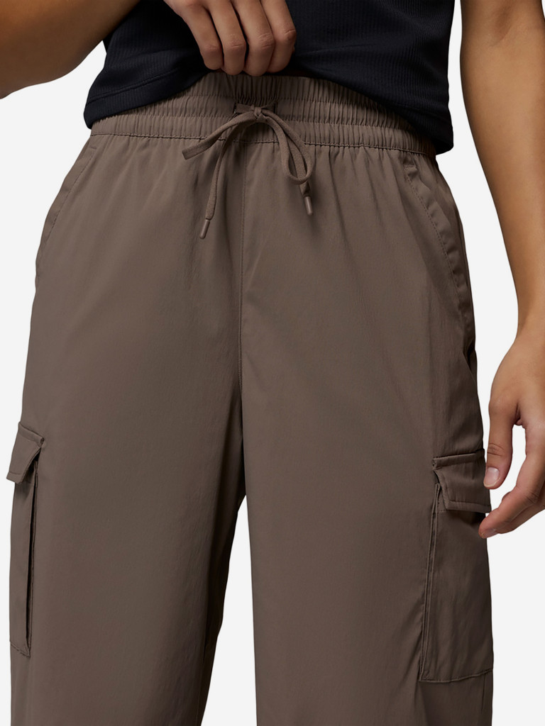 Брюки женские Columbia Chill Creek Cargo Pant