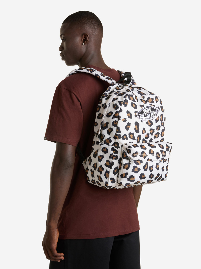 Рюкзак Vans Old Skool Classic Backpack