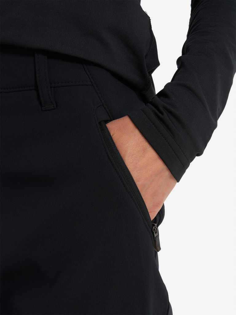 Брюки женские Columbia Back Beauty Warm Softshell Pant