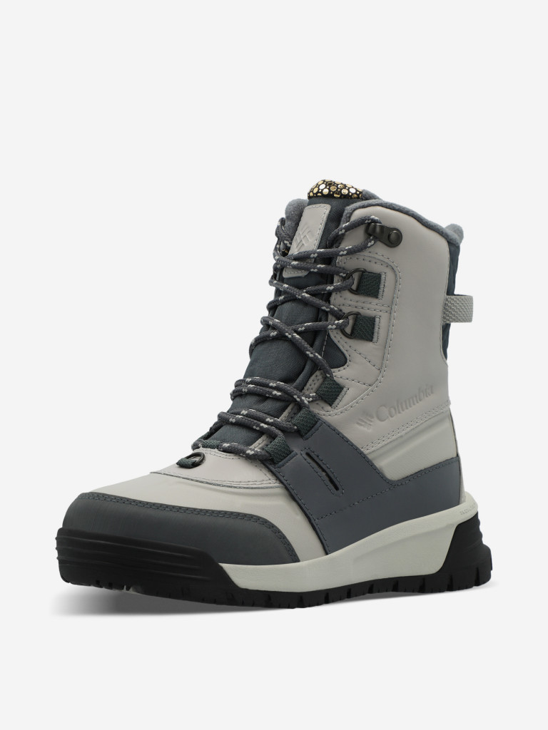 Сапоги утепленные женские Columbia Bugaboot Celsius Plus