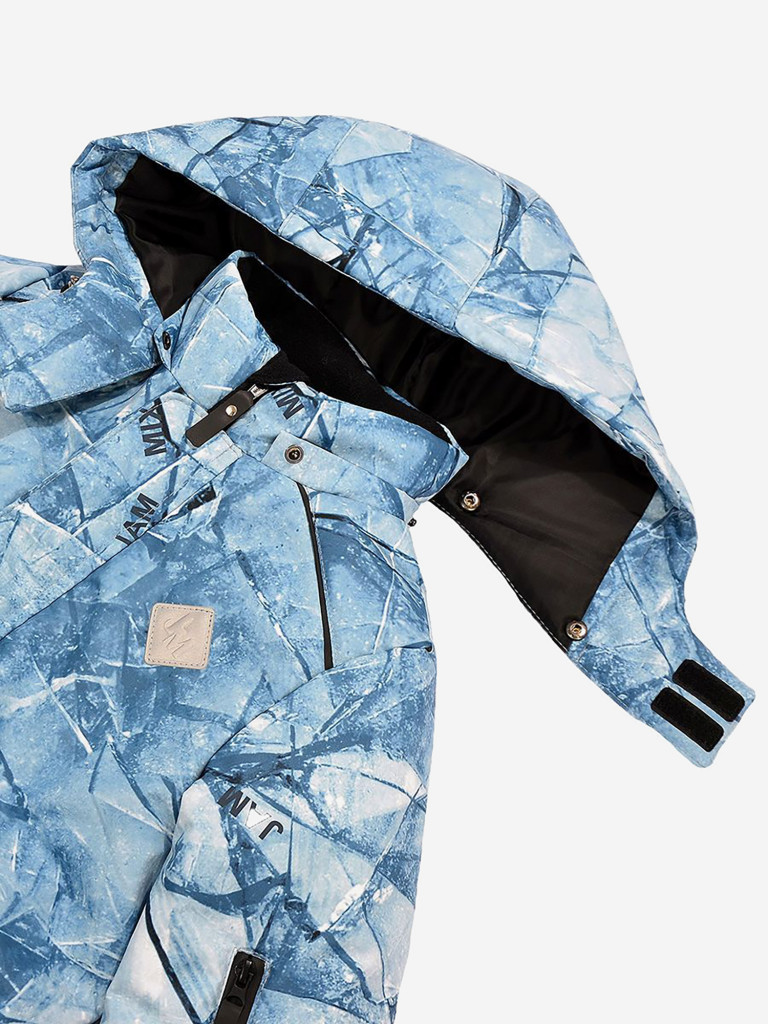 Комбинезон для мальчика JAM MIX