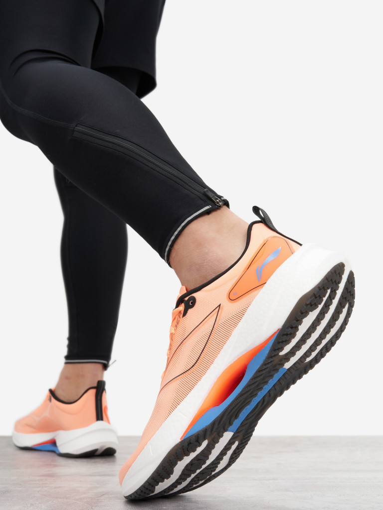 Кроссовки мужские Li-Ning Superlight 21