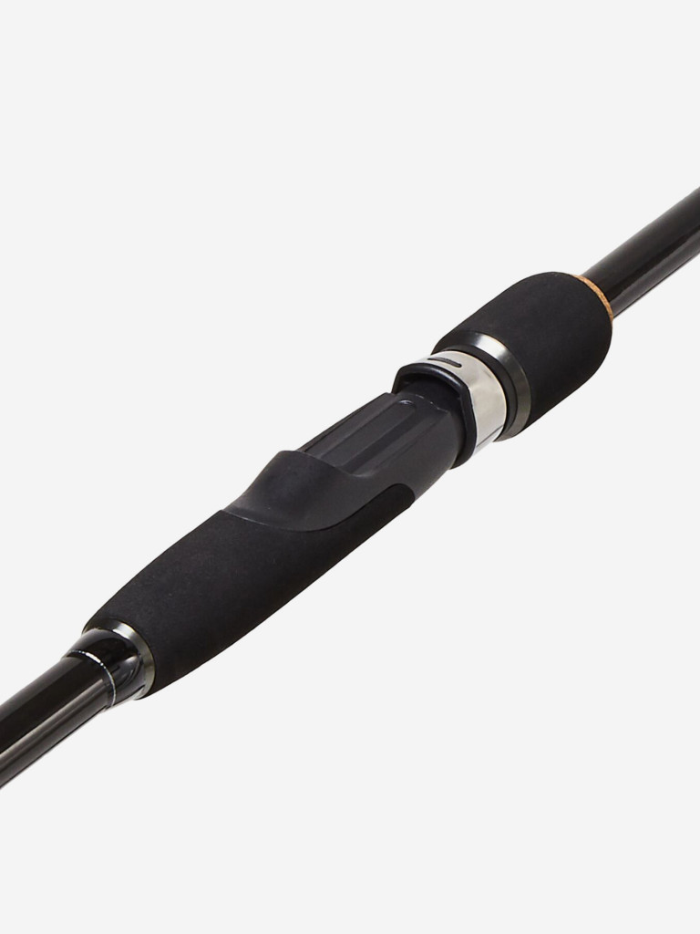 Спиннинг для рыбалки Salmo Diamond JIG 32 2.48, рабочая длина 248см, вес 125гр