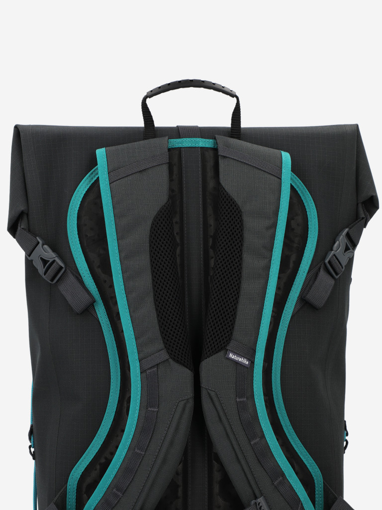 Рюкзак-гермомешок Naturehike Whale Fall 2.0, 28 л