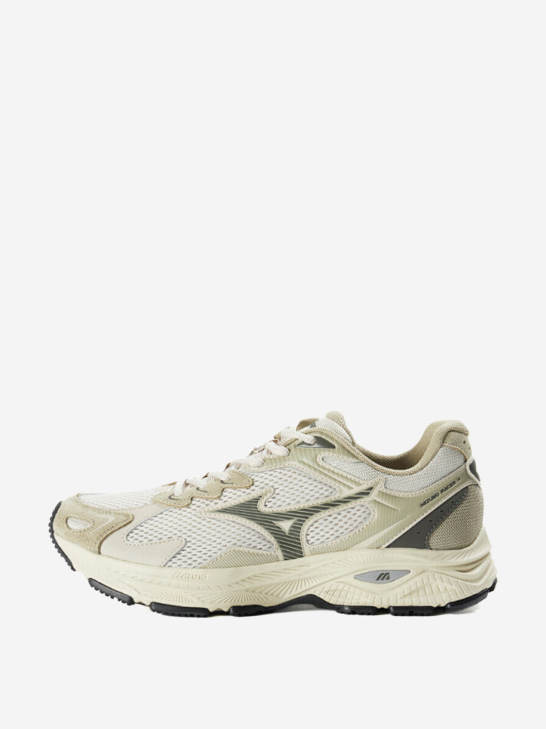 Кроссовки Mizuno Racer S