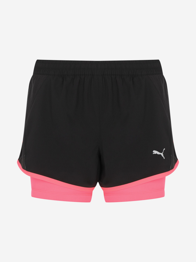 Шорты женские PUMA