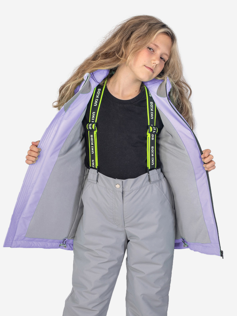 Костюм демисезонный детский UKI KiDS