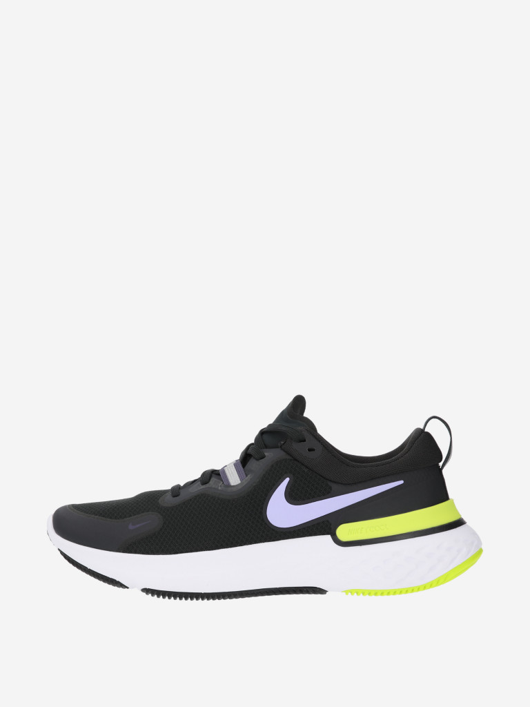 Кроссовки женские Nike React Miler