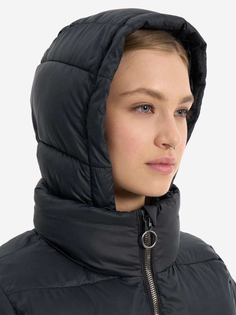 Пуховик женский GSD