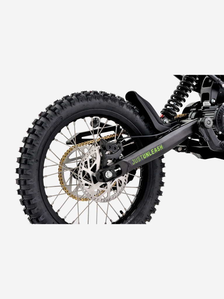 Электрический питбайк RAWRR Mantis-X