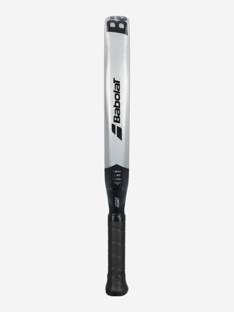 Ракетка для падел-тенниса Babolat Counter X-Crest