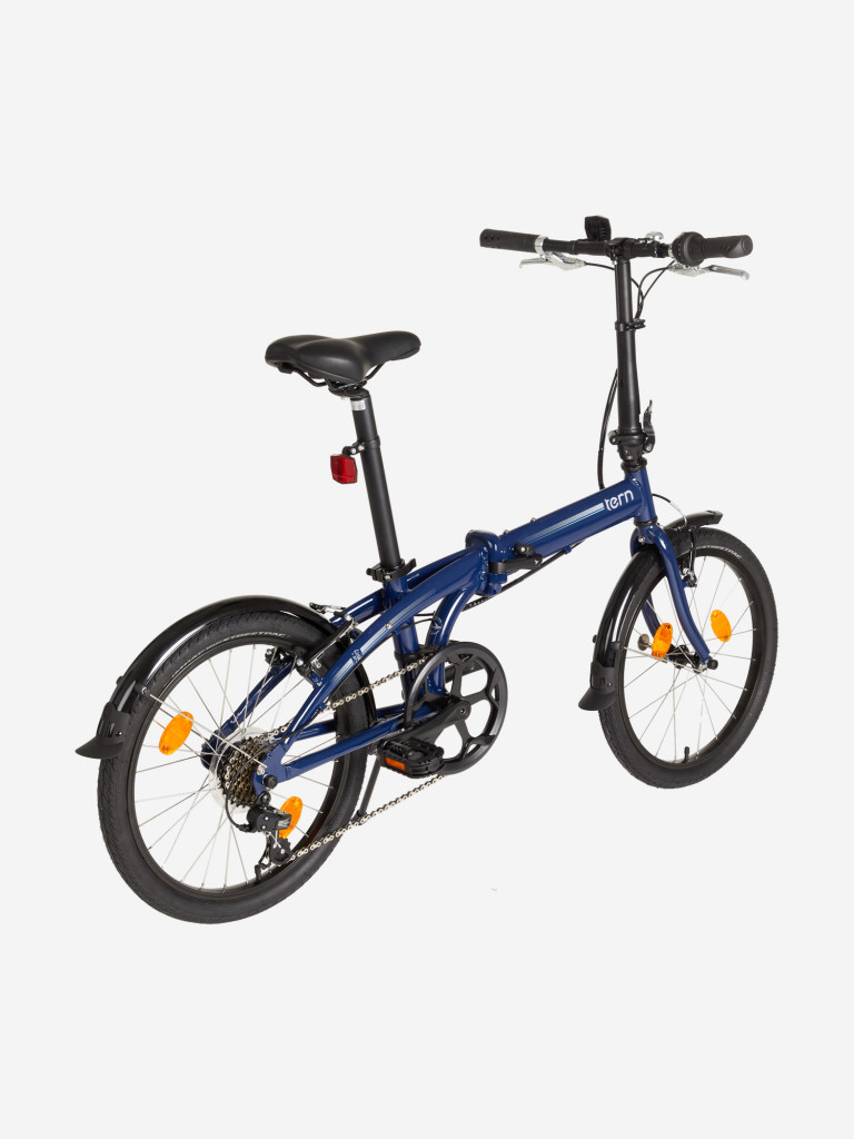 Велосипед складной Tern Link B7