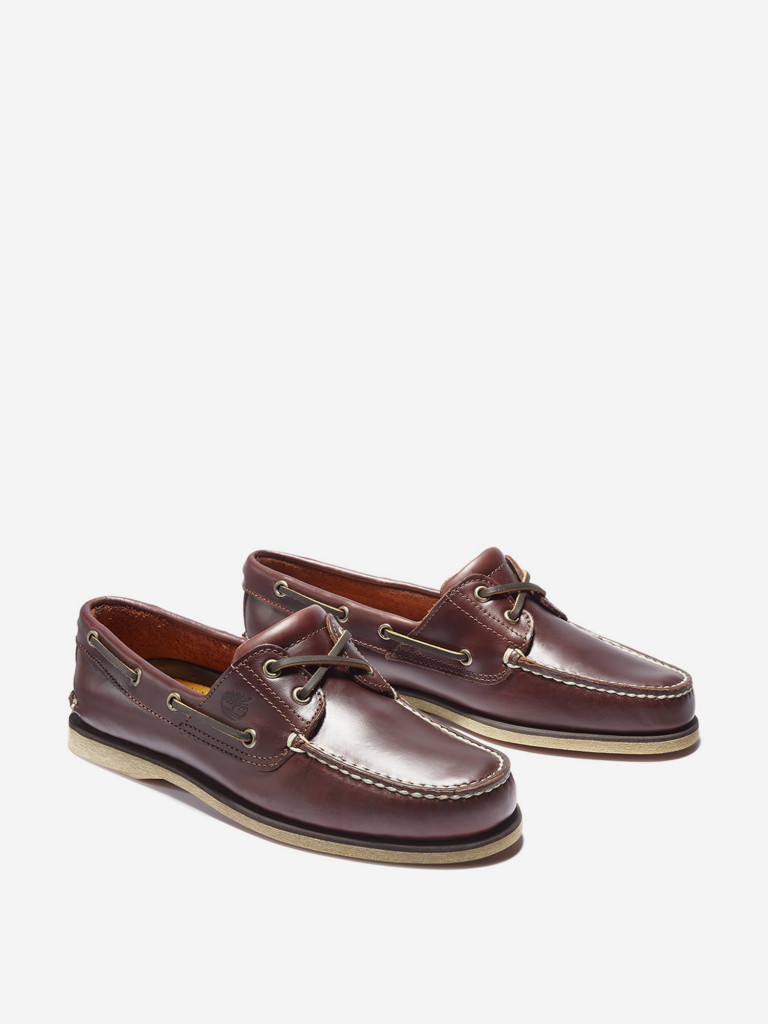 Мокасины мужские Timberland Classic Boat