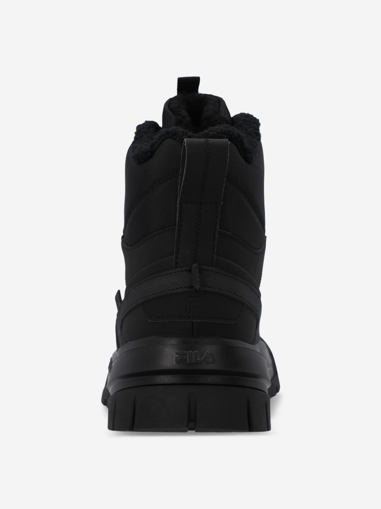 Ботинки утепленные мужские FILA Backbone Mid