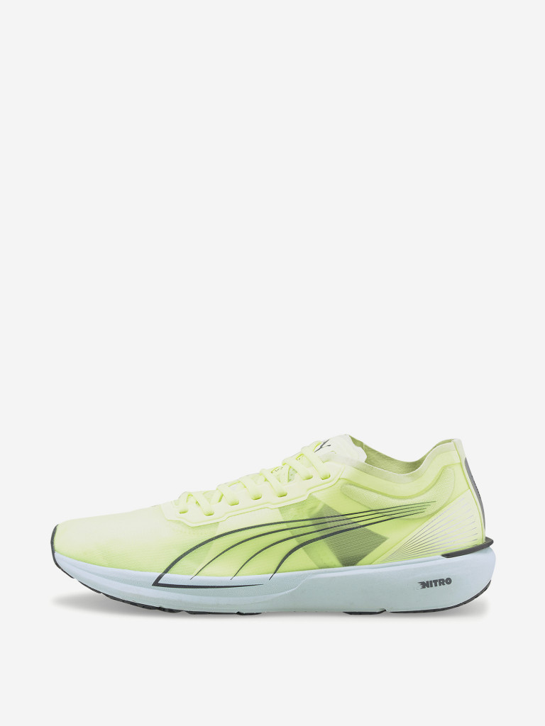 Кроссовки мужские PUMA Liberate Nitro