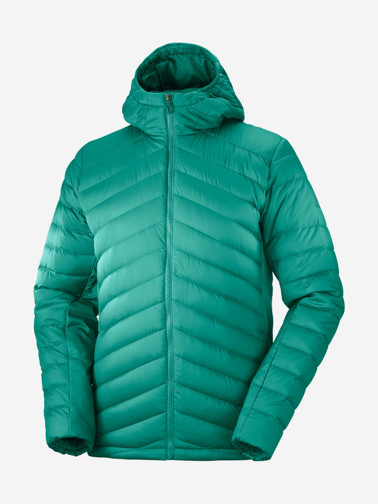 Пуховик мужской Salomon Sntial Xwarm Down