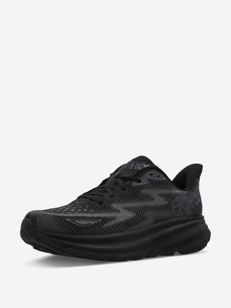 Кроссовки мужские Hoka One One Clifton 9