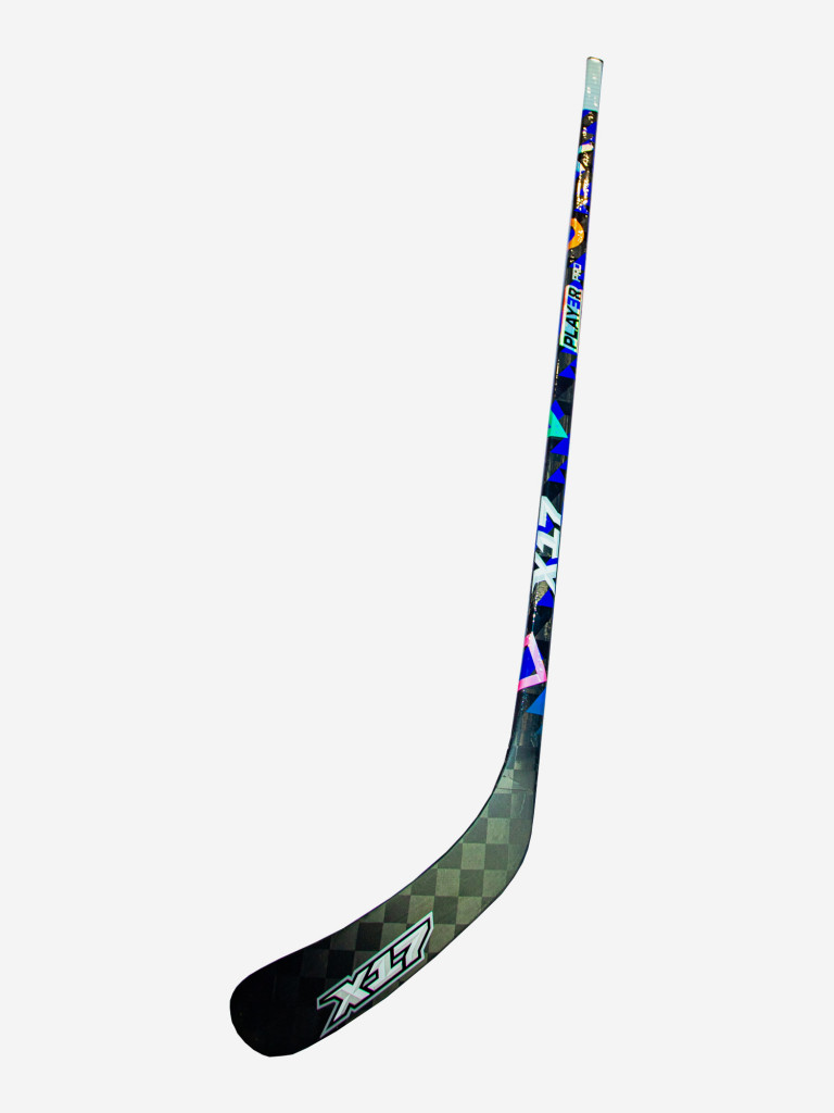 Клюшка хоккейная детская Х17 Play3r YTH