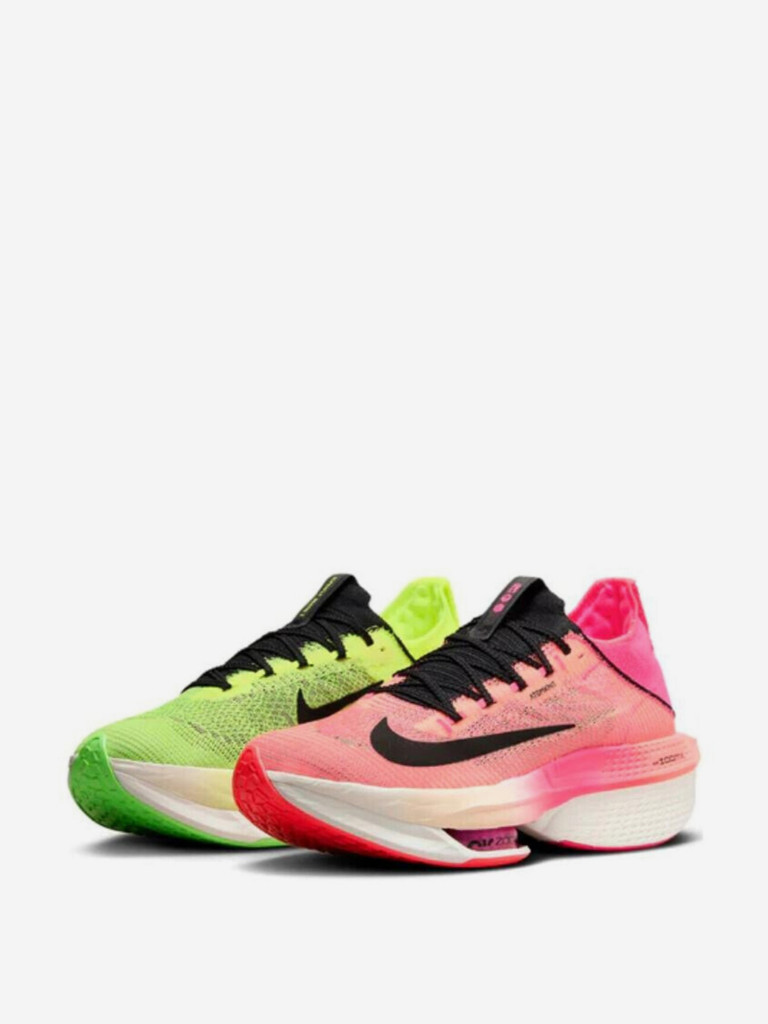 Кроссовки Nike Air Zoom Alphafly Next%