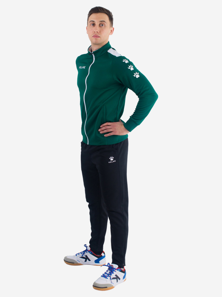 Спортивный костюм мужской KELME Tracksuit