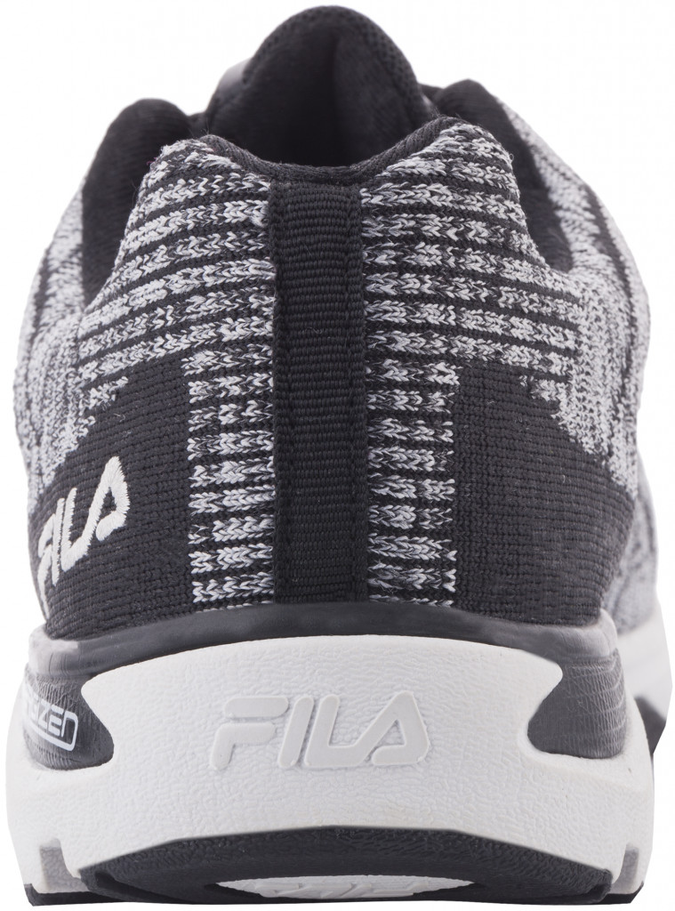 Кроссовки мужские FILA Webbyroll