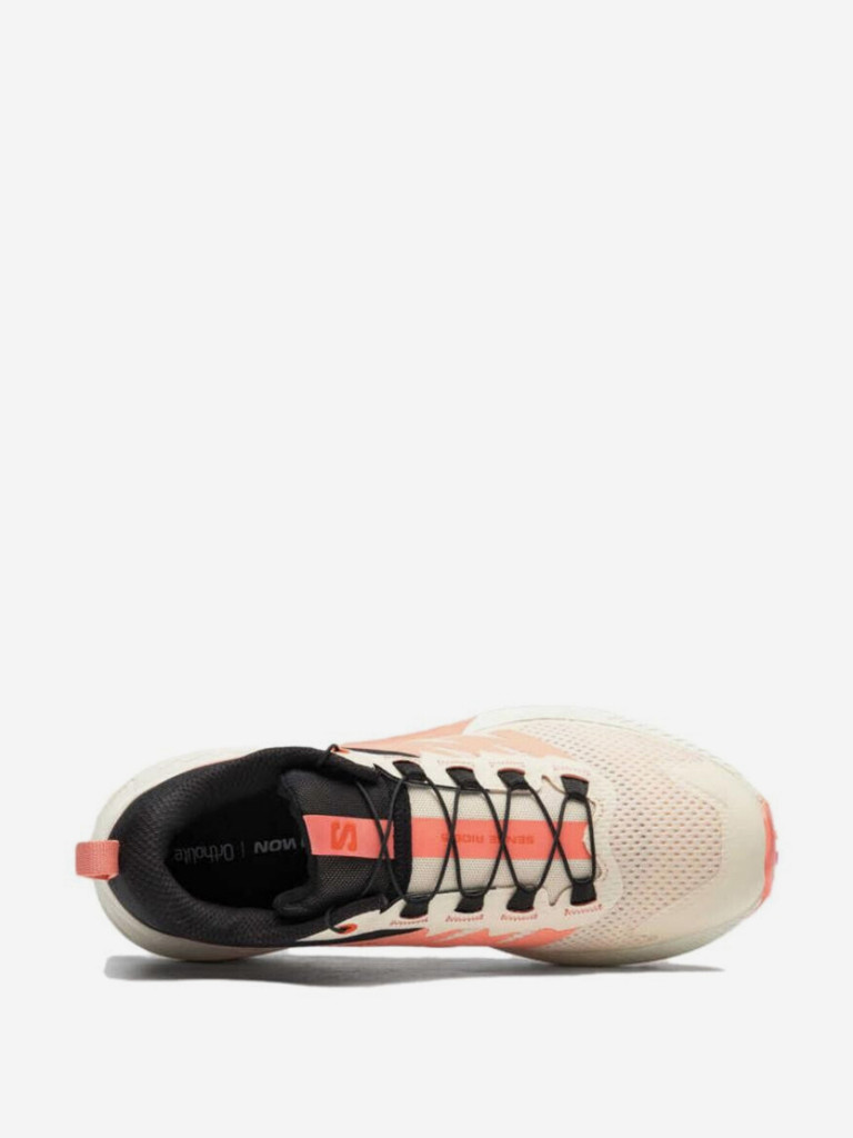 Кроссовки Salomon Sense Ride 5