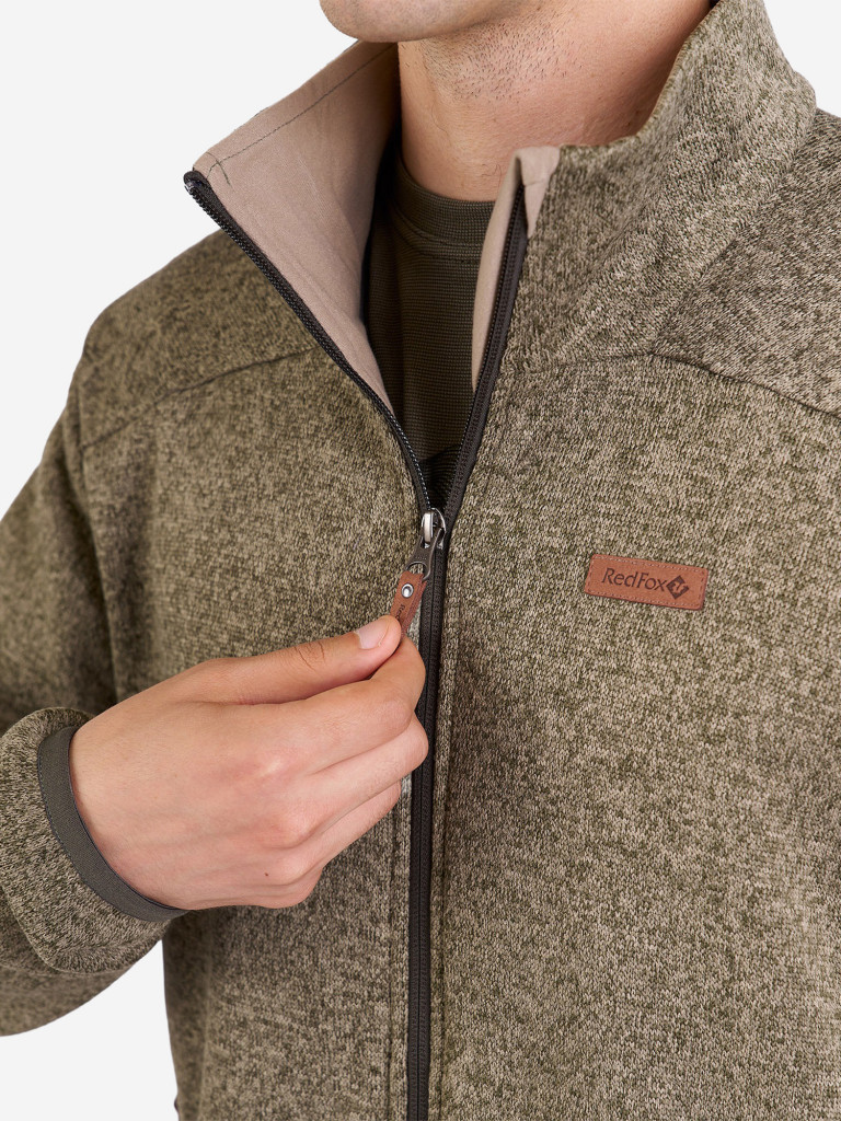 Джемпер Red Fox Tweed IV мужской