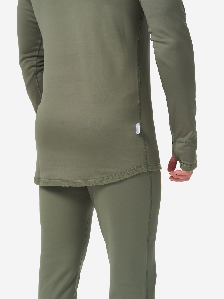 Термокофта Alexika Dakota JKT300