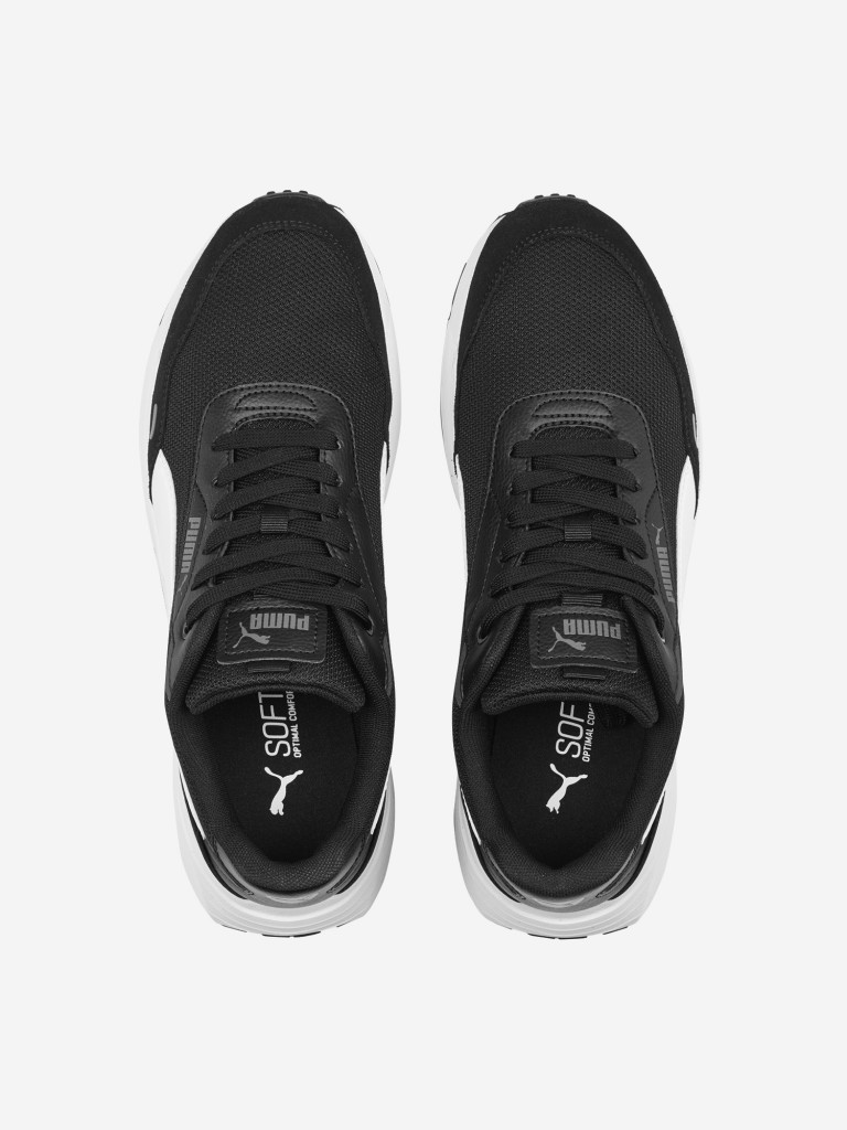 Кросcовки женские PUMA Runtamed