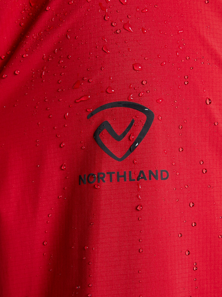 Куртка мембранная мужская Northland
