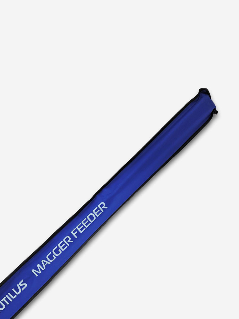 Фидер Nautilus MAGGER Feeder NMF6HQ (1.80м до 150гр)