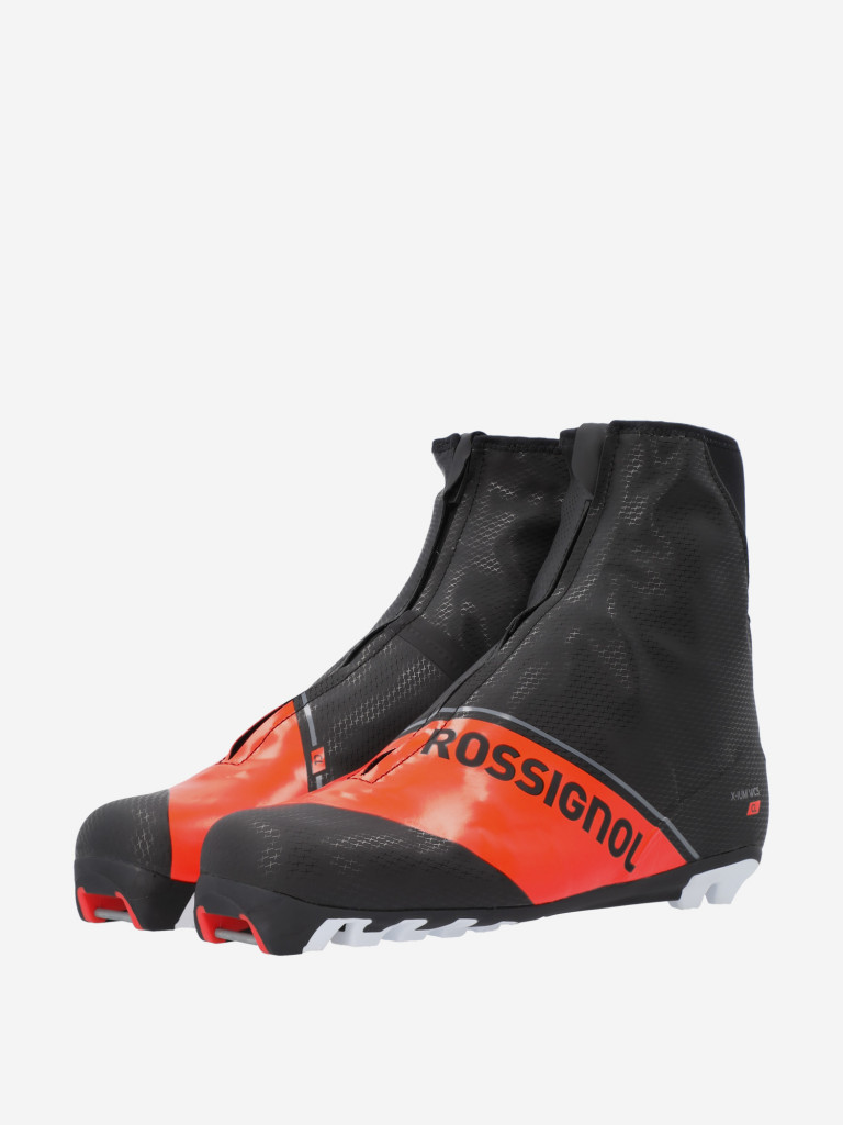 Ботинки для беговых лыж Rossignol X-Ium WCS Classic