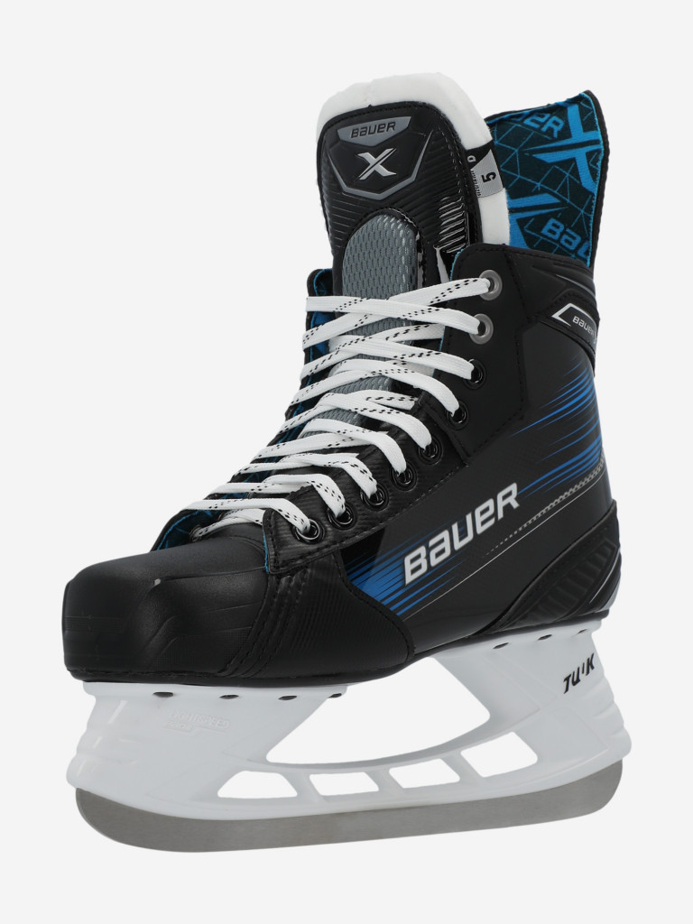 Коньки хоккейные детские Bauer X INT D
