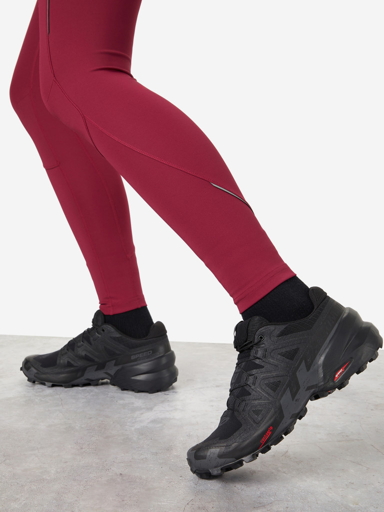 Кроссовки женские Salomon Speedcross 6