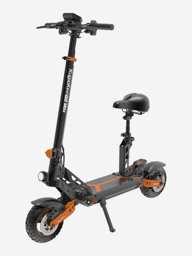 Электросамокат Kugoo Kirin G2 Max