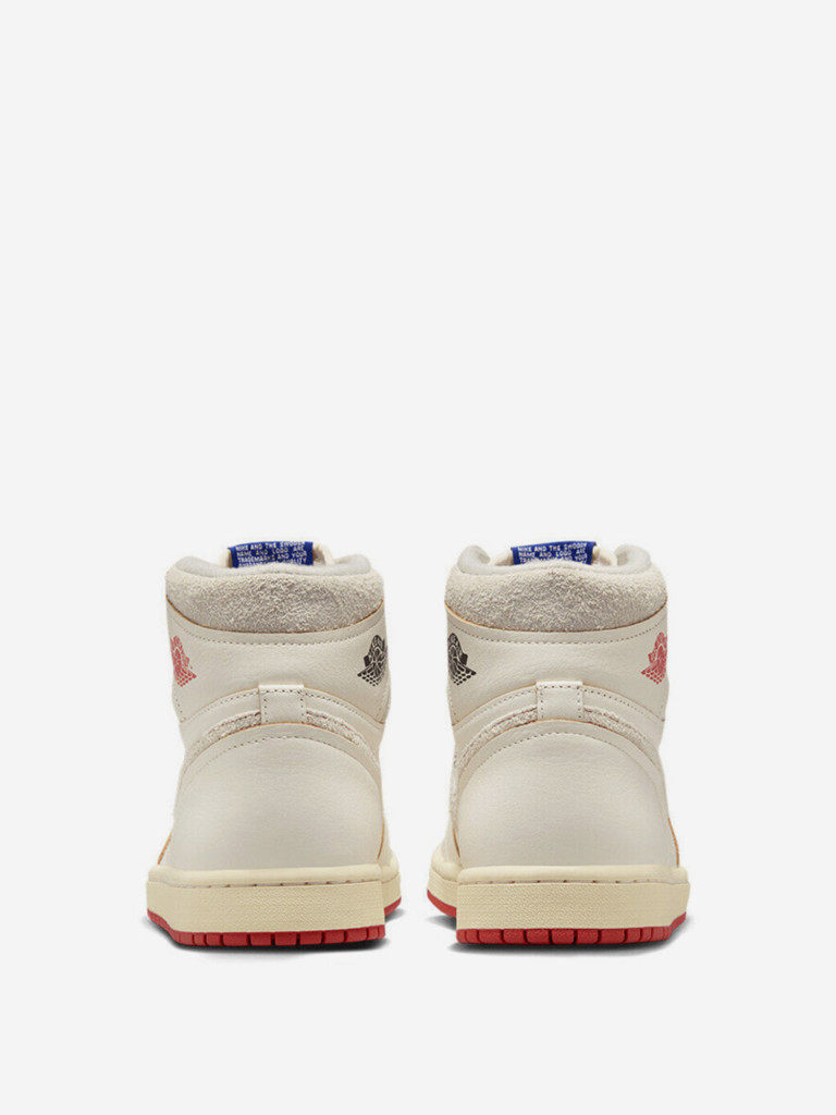 Кроссовки Jordan Brand Air Jordan 1 High OG Wmns Rare Air