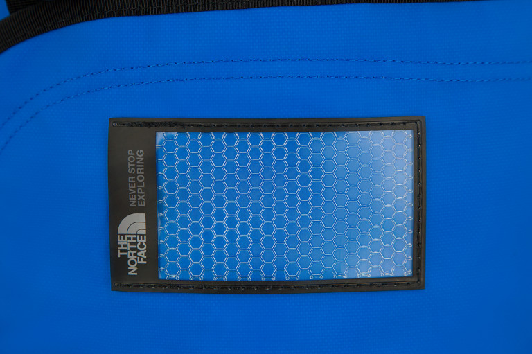 Сумка The North Face Base Camp Duffel