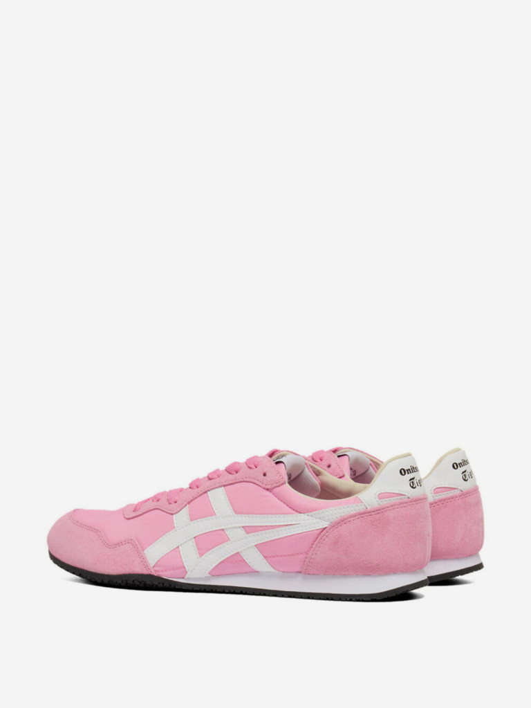 Кеды Onitsuka Tiger SERRANO