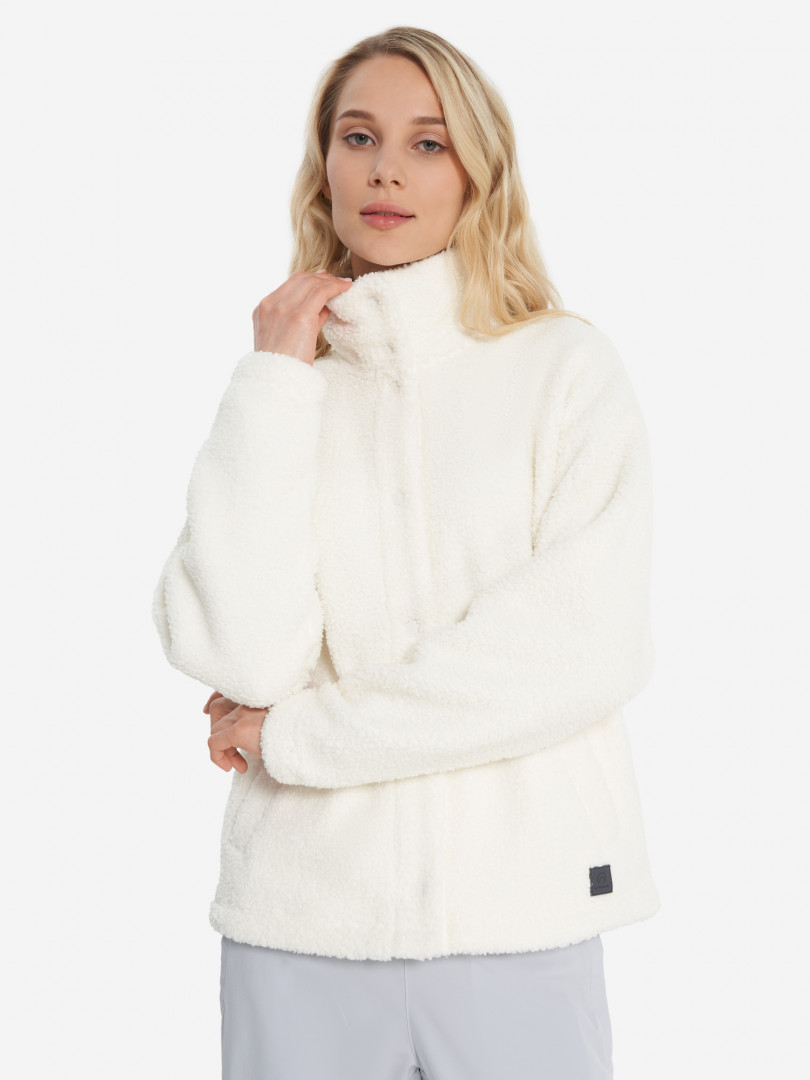 Джемпер флисовый женский Outventure Бежевый 4499₽