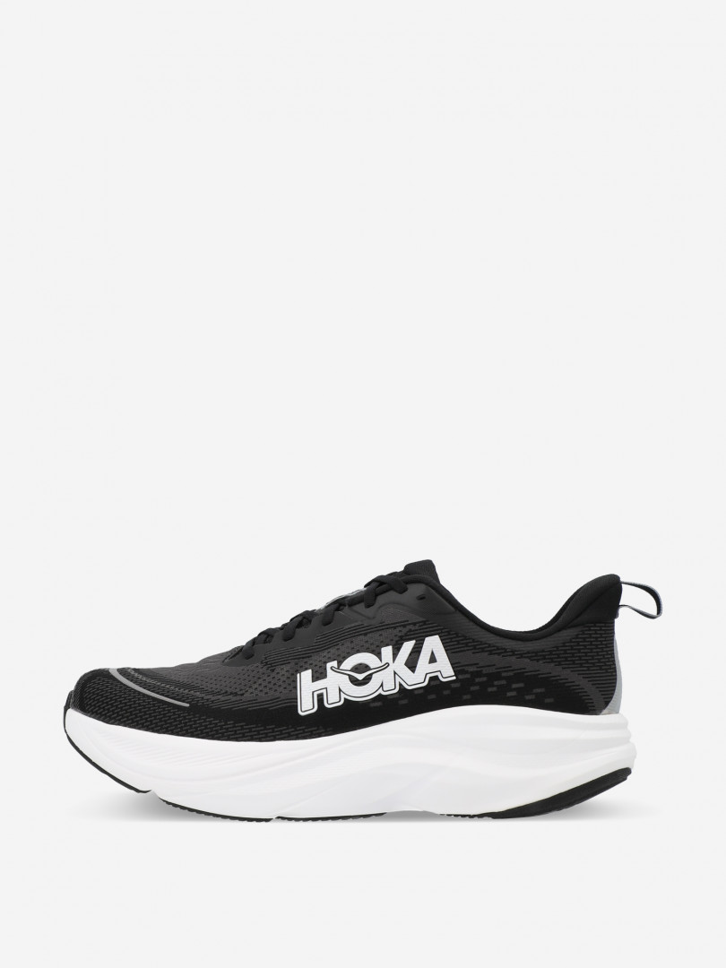 Кроссовки мужские Hoka One One Skyflow Черный 24499₽