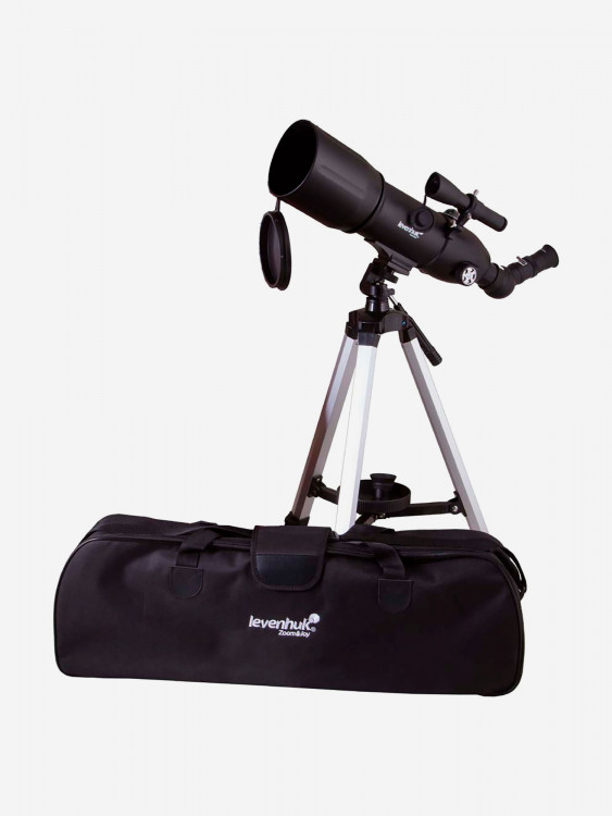Телескоп Levenhuk Skyline Travel 80
