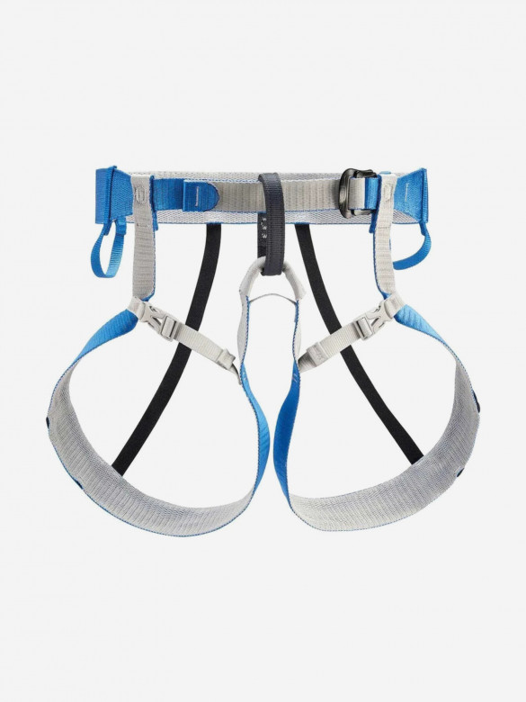 Страховочная система Petzl Tour Harness