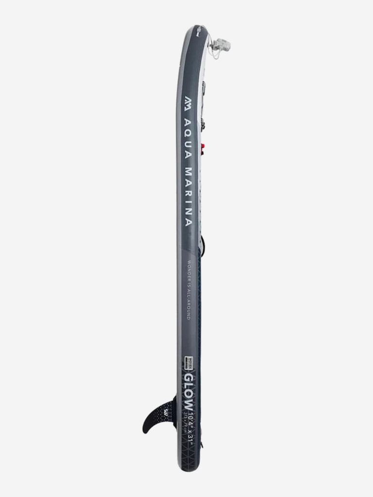 BT-24GL SUP-доска "Glow" 315х79х15см, Ambient Light System, киль, лиш, до 140кг