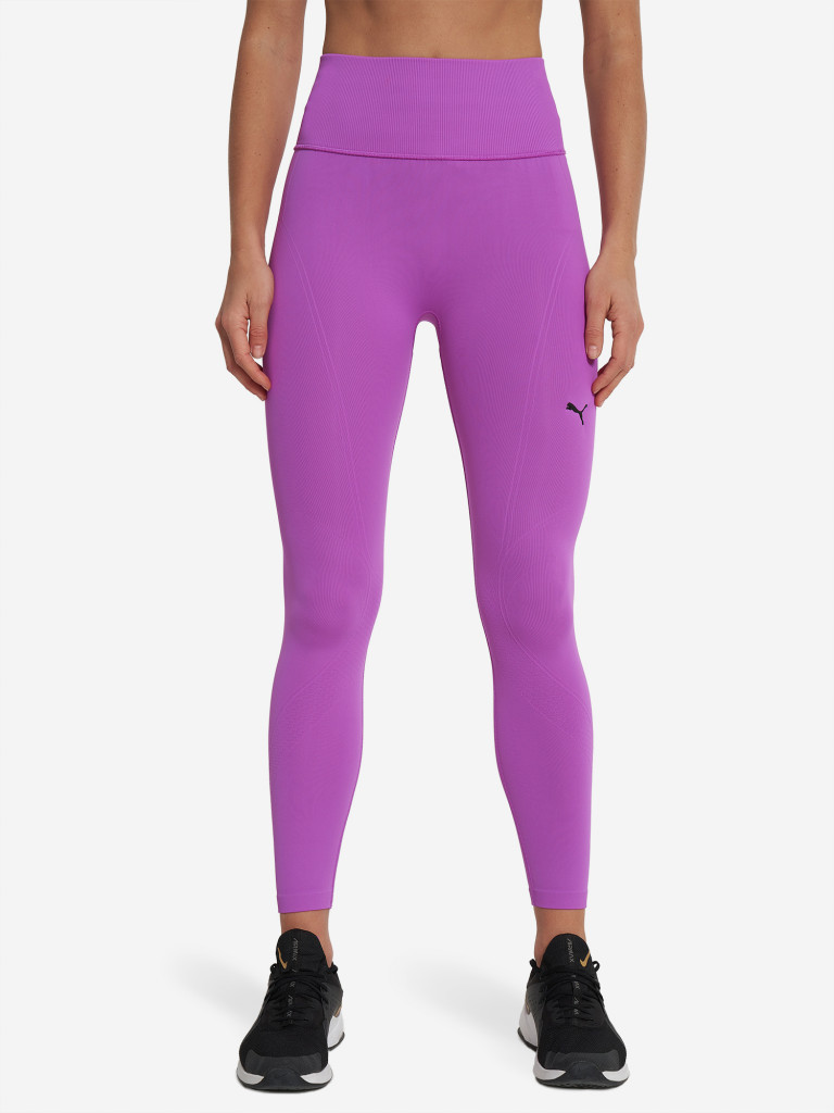 Легинсы женские PUMA Shapeluxe Seamless