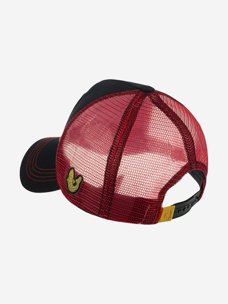 Бейсболка с сеточкой CAPSLAB CL/SAI/1/PIS Saint Seiya Pisces