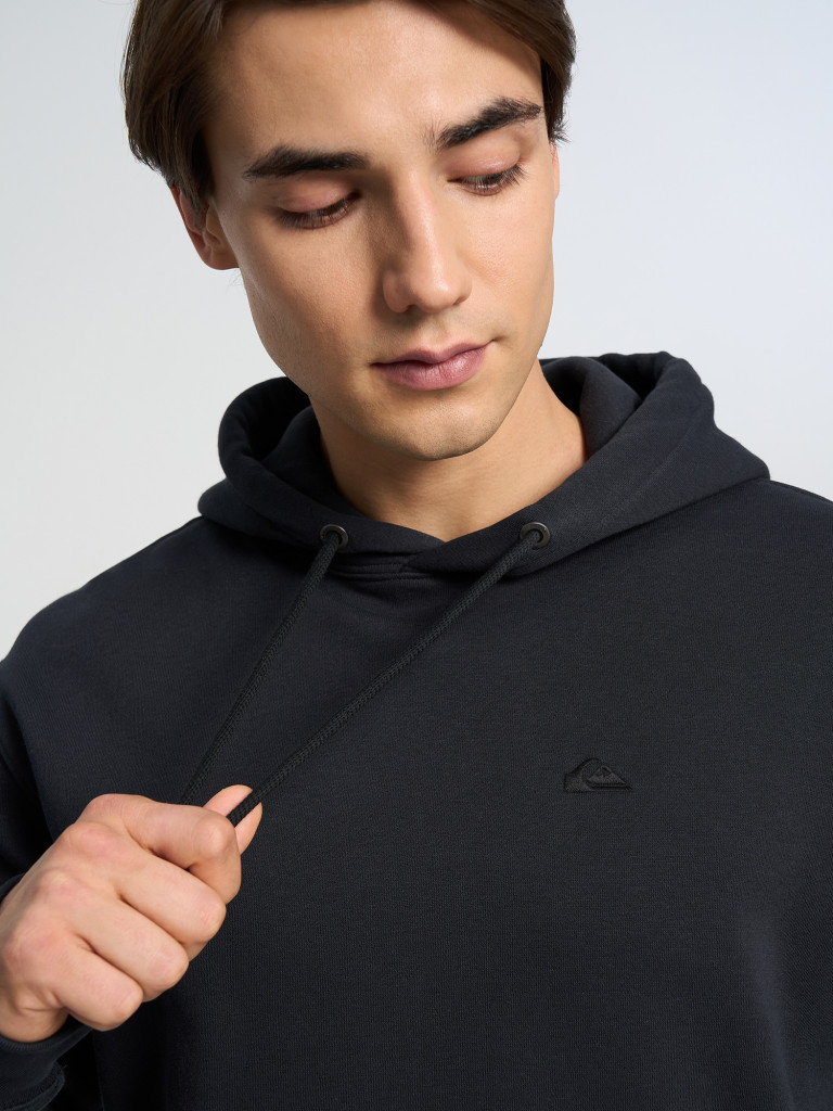 Худи мужское Quiksilver Salt Water