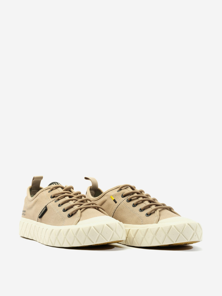 Кеды женские PALLADIUM Ace Lo Supply
