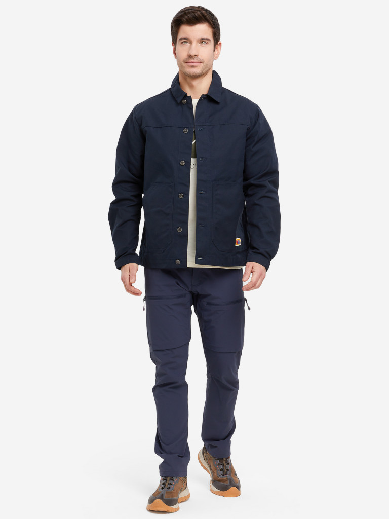 Ветровка мужская Fjallraven Vardag