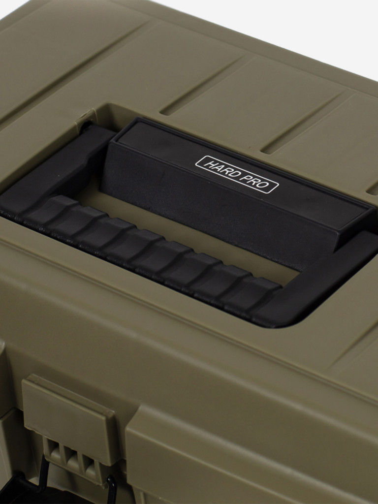 Ящик для инструмента IRIS OHYAMA HARDPRO 400 x аки